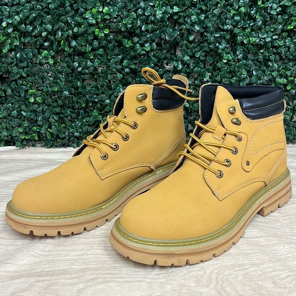 CONZURI V2 CEDARS BOOT - 12